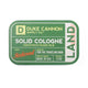 Solid Cologne - Matarow
