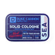 Solid Cologne - Matarow