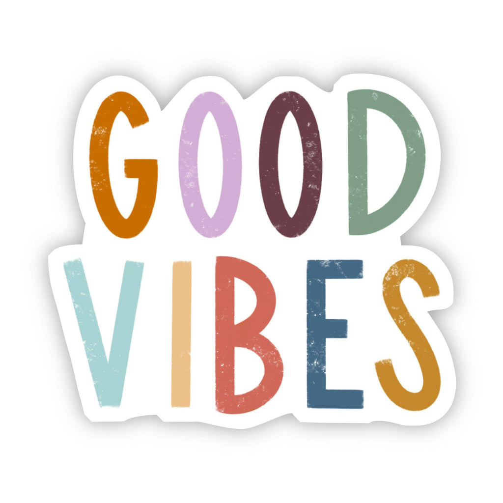 Big Moods Stickers
