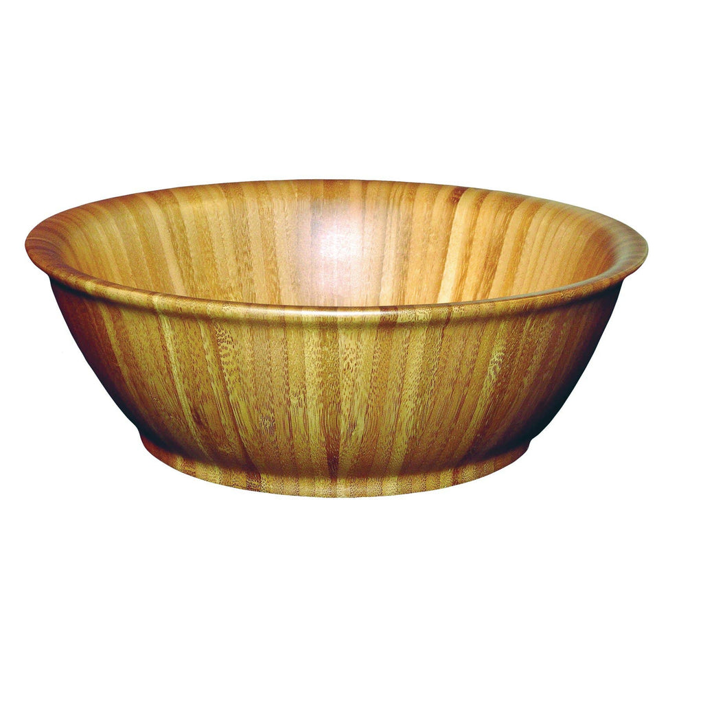 Flared Salad Bowl - 12"