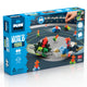 Plus-Plus USA - Learn to Build - Spinning Tops