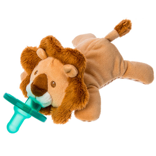 Afrique Lion Wubbanub - Matarow