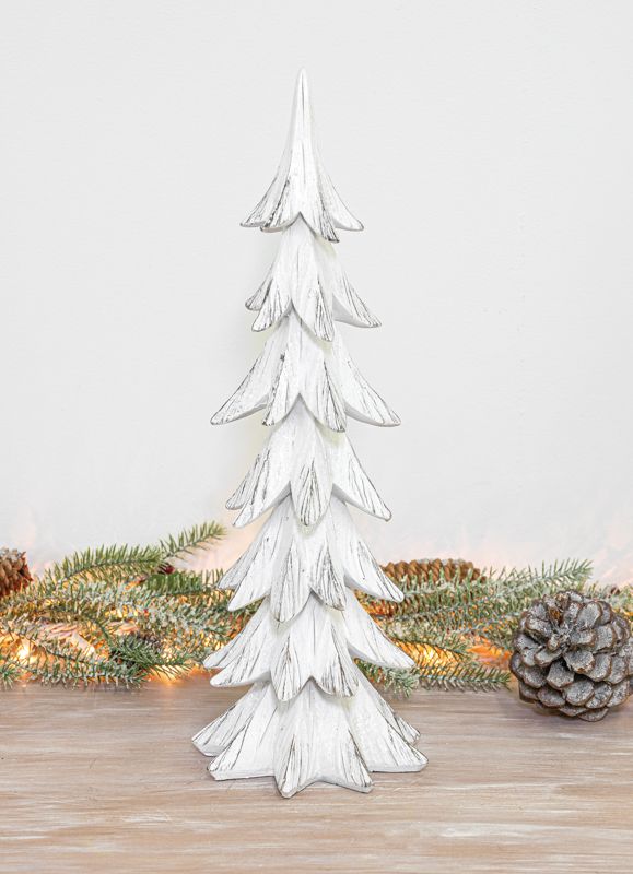 CRYSTAL WHITE PINE TABLETOP