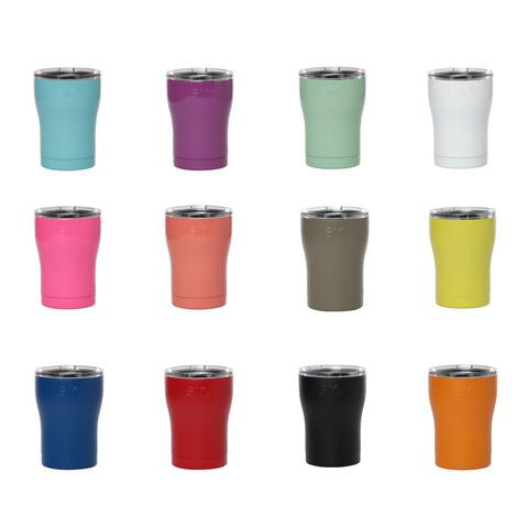 SIC 12 oz Tumbler - Matarow