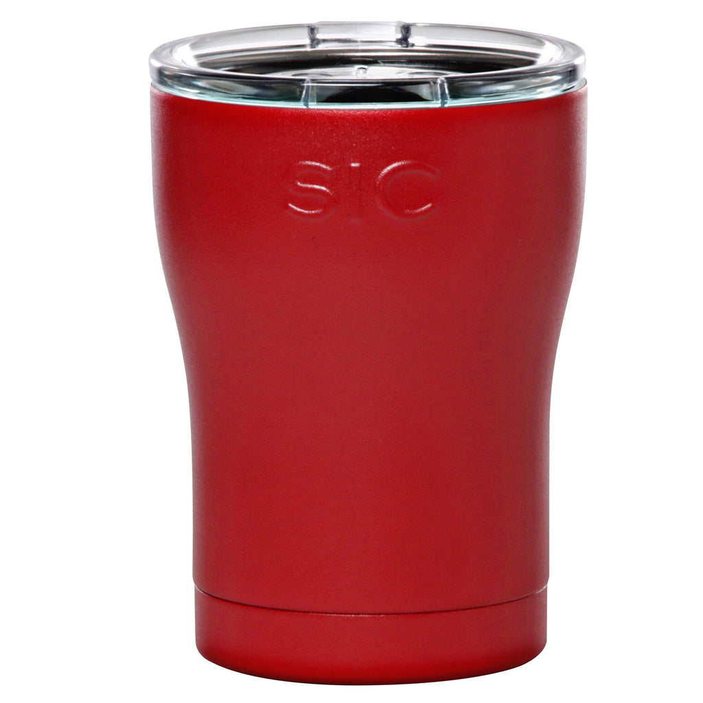SIC 12 oz Tumbler - Matarow