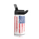 SIC 12 oz lil Bottle