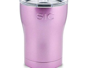 SIC 12 oz Tumbler - Matarow
