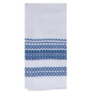 True Blue Dual Purpose Towel
