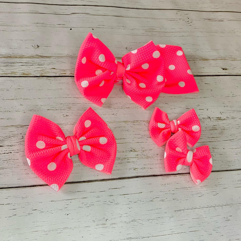 Bow Head Wrap