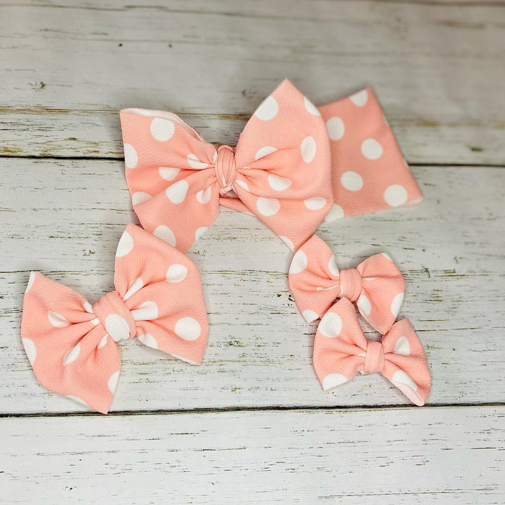 Bow Head Wrap