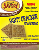 Savory Crakers - Matarow