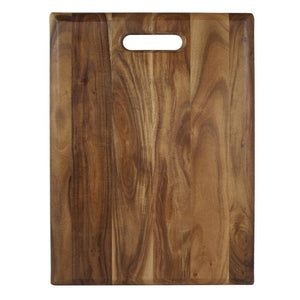Gourmet Acacia Cutting Board