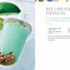 Skinny Southern Recipe Book