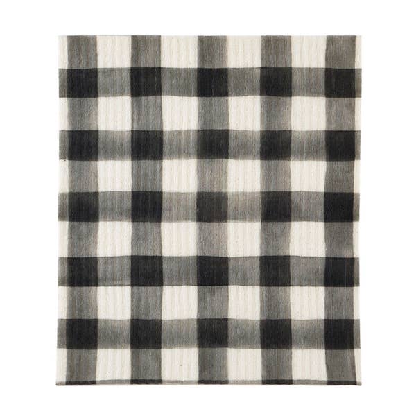 Organic Dishcloth