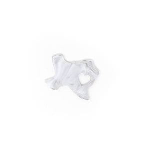 Texas Silicone Teether