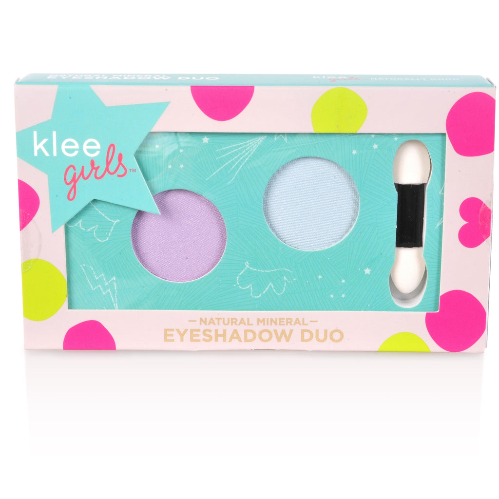 Klee Girls Eyeshadow Duo