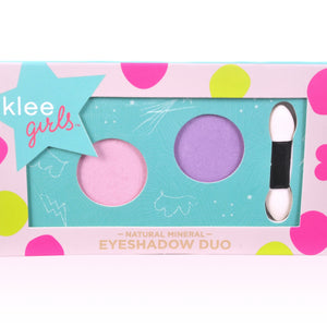 Klee Girls Eyeshadow Duo