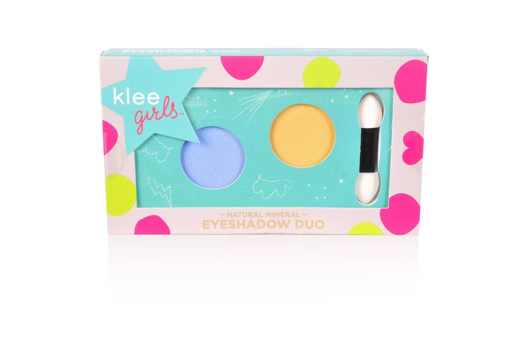 Klee Girls Eyeshadow Duo