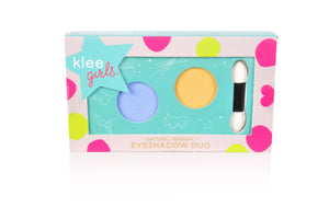 Klee Girls Eyeshadow Duo