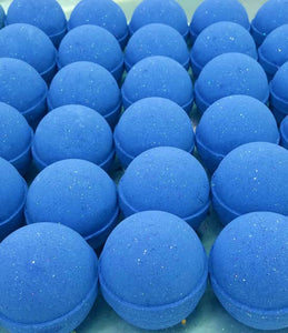 Cosmic Blast Bath Bomb