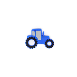 Tractor Teether - Matarow