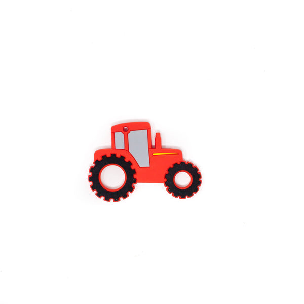 Tractor Teether - Matarow