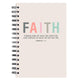 Journal-Faith