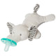 Afrique Elephant Wubbanub - Matarow