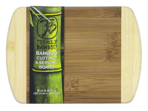Bar Board Two Tone-8 inch - Matarow