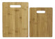 Bamboo Cutting Board 2 Piece Set - Matarow