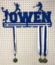 Custom Metal Medal Holder