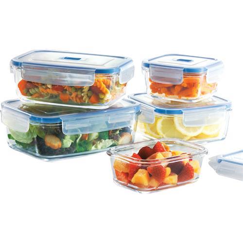 Pure Box Active Storage Set 10 Piece - Matarow