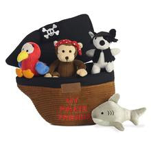 Baby Talk - My Pirate Ship