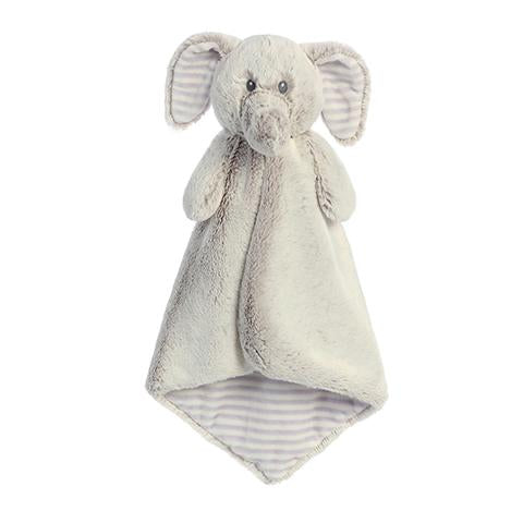 Cuddler Elvin Elephant Luvster 16"