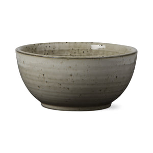 Reactive Glaze Bowl