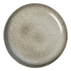Reactive Glaze Blate