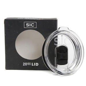 SIC 20oz Lid - Matarow
