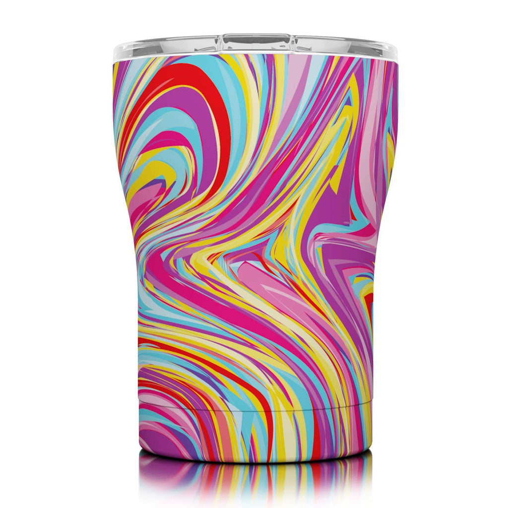 SIC 12 oz Tumbler