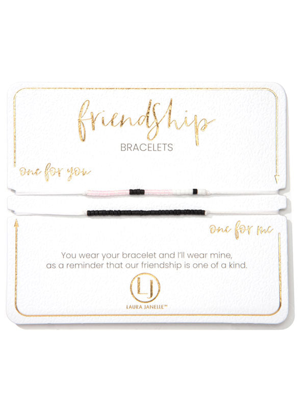 Friendship Bracelets