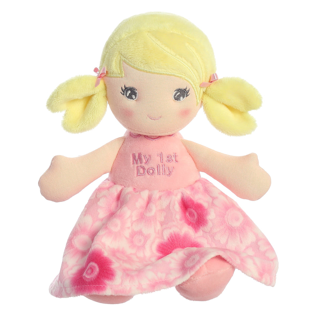 First Doll 12"