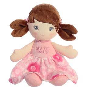 First Doll 12"