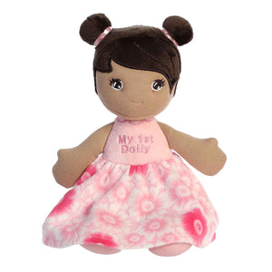 First Doll 12"