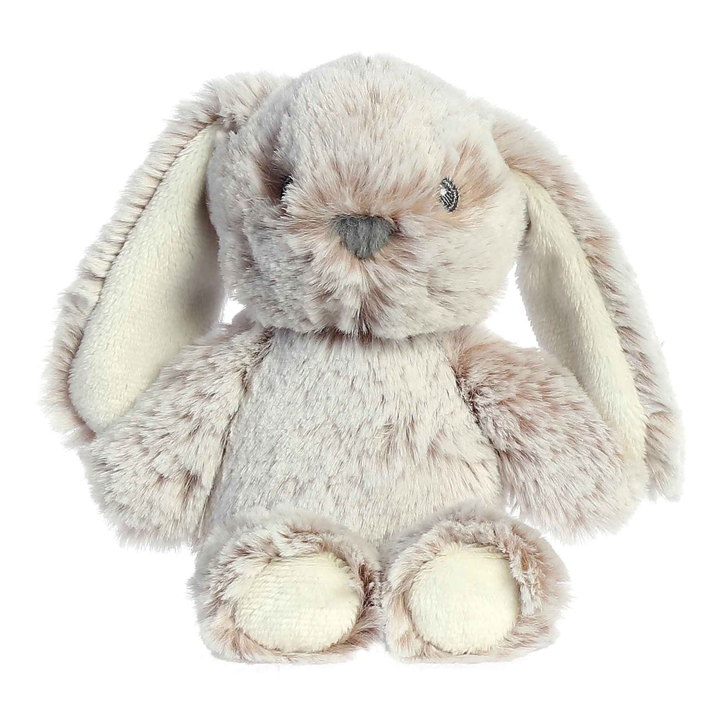 Cuddlers Coby the Baby Safe Plush Rattle