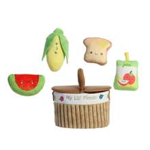 Baby Talk - My First Picnic