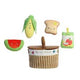 Baby Talk - My First Picnic