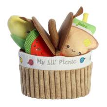 Baby Talk - My First Picnic