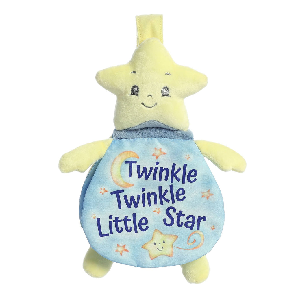 Story Pals - Twinkle Twinkle