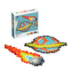 Plus-Plus USA - Puzzle by Number - Space - 500 pc