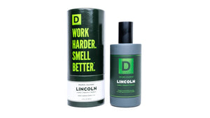 Duke Cannon Proper Cologne – Lincoln