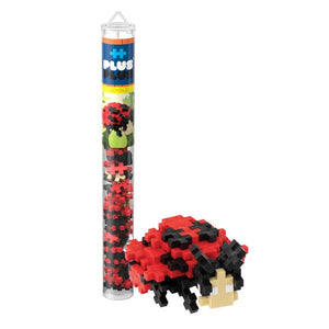 Plus Plus USA Tube - See Options